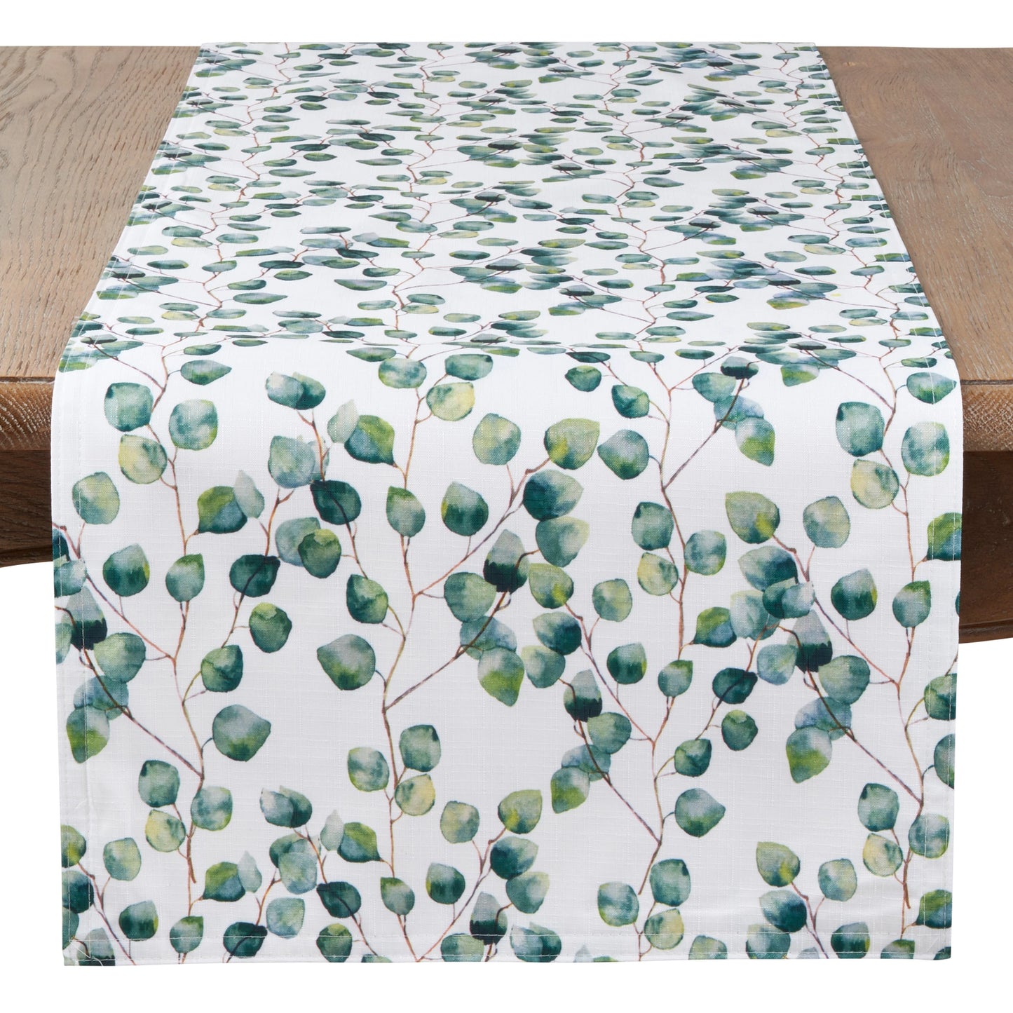 Eucalyptus Leaf Runner