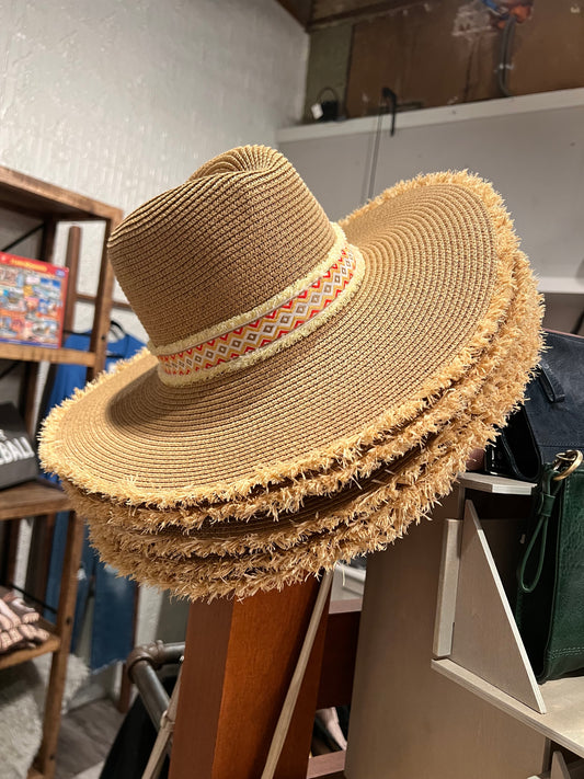 Provo Ranch Hat