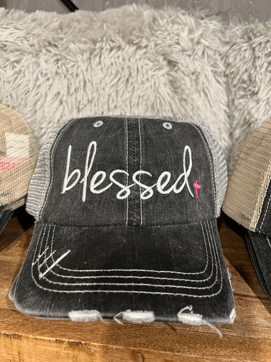 Trucker Hat