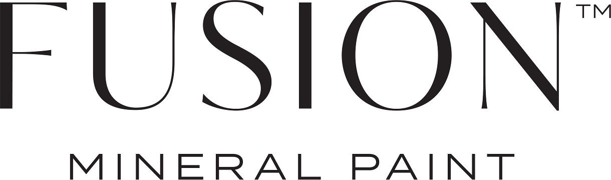 Fusion Mineral Paint Class