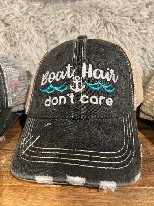 Trucker Hat