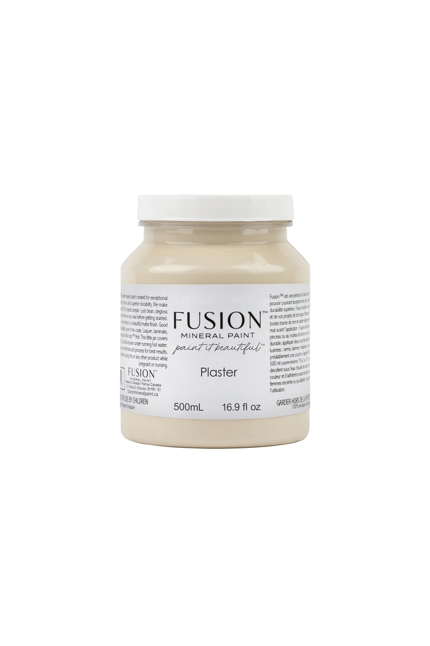 Fusion Mineral Paint