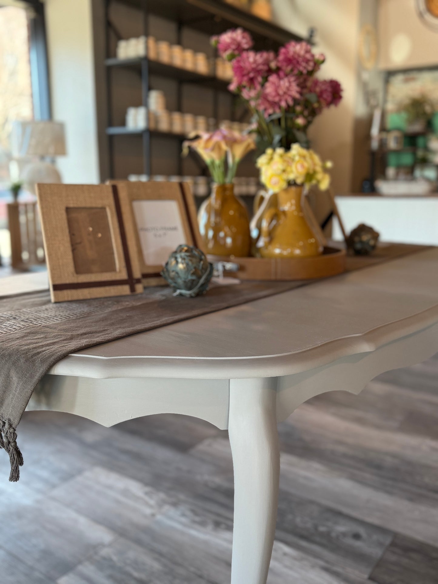 Little Lamb Table