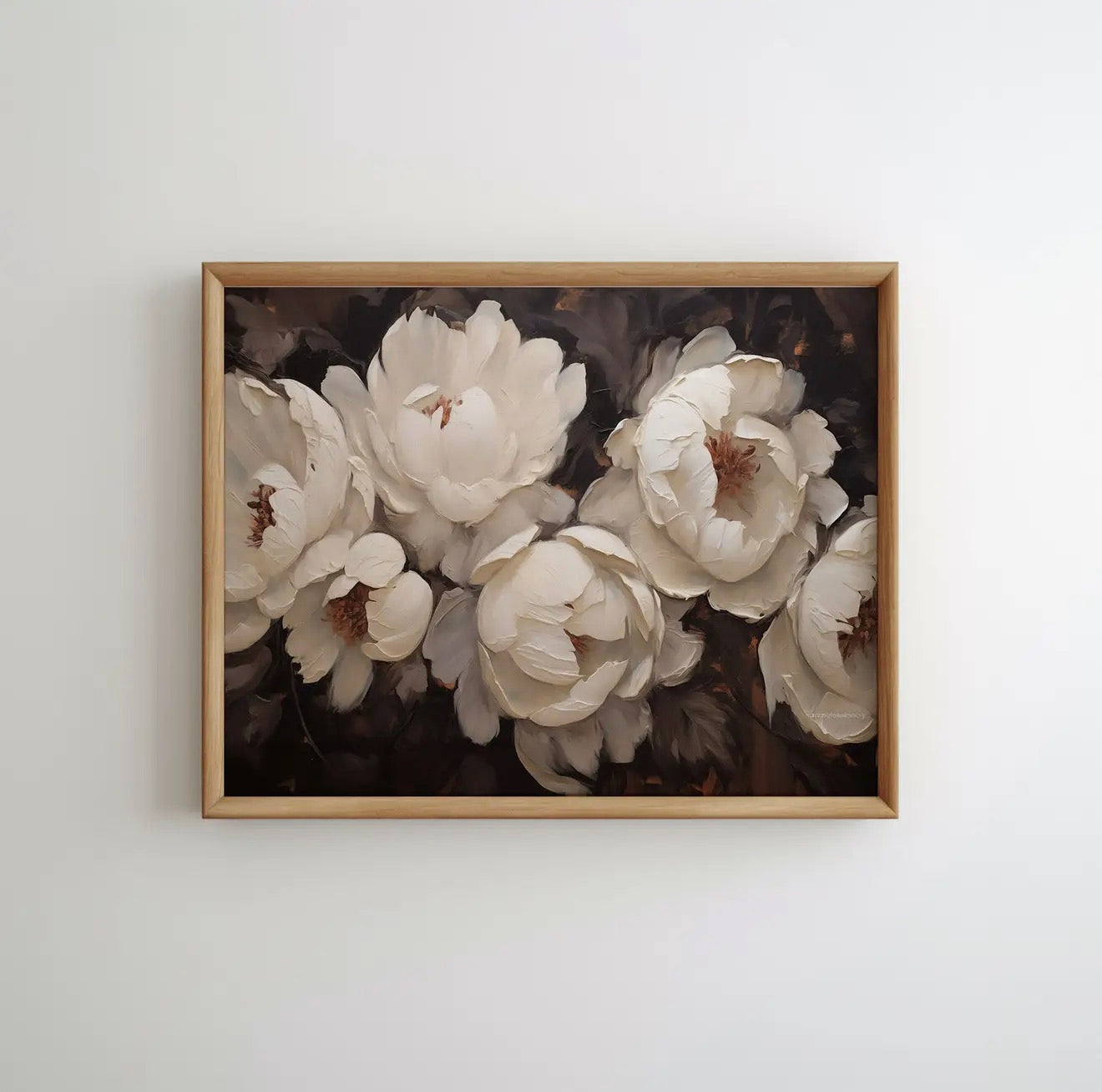 Abbey Peonies