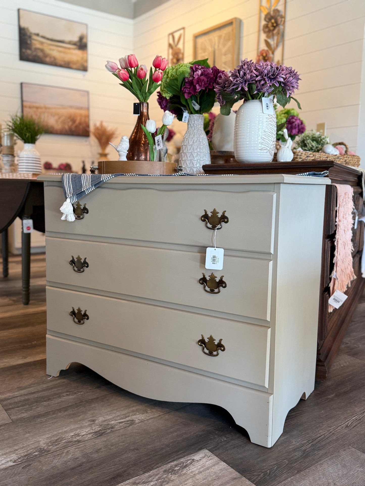 Tapestry Dresser