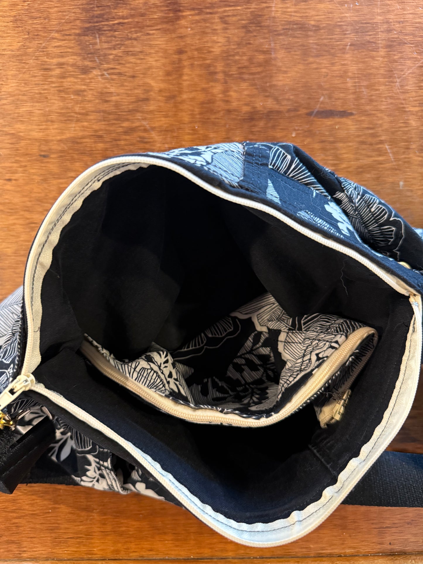 Deb's Handmade Bags