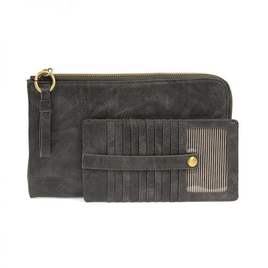 Karina Wristlet & Wallet