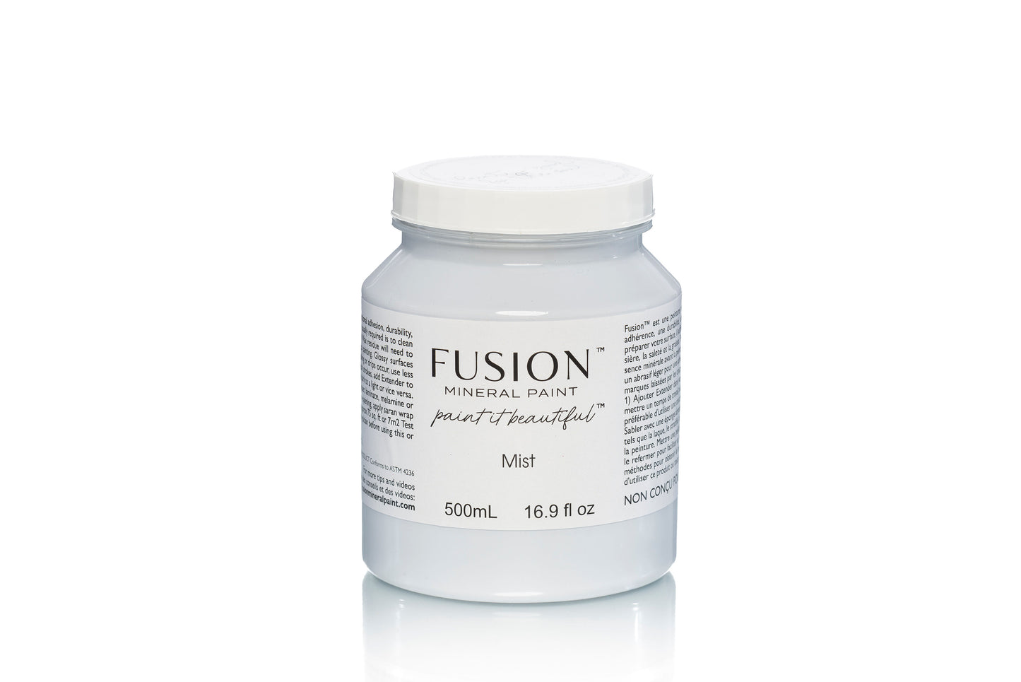 Fusion Mineral Paint