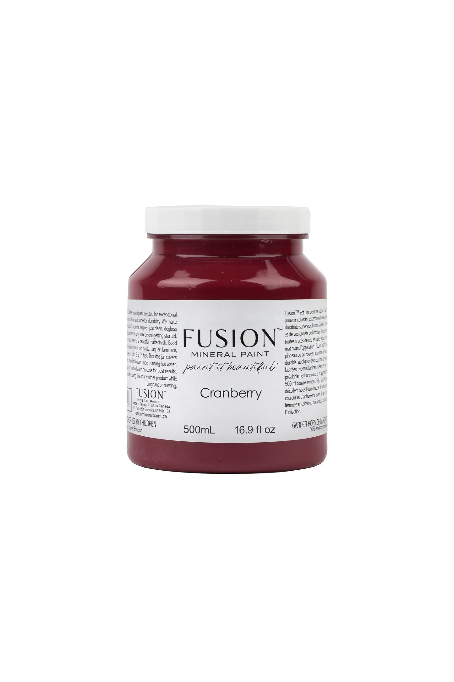 Fusion Mineral Paint