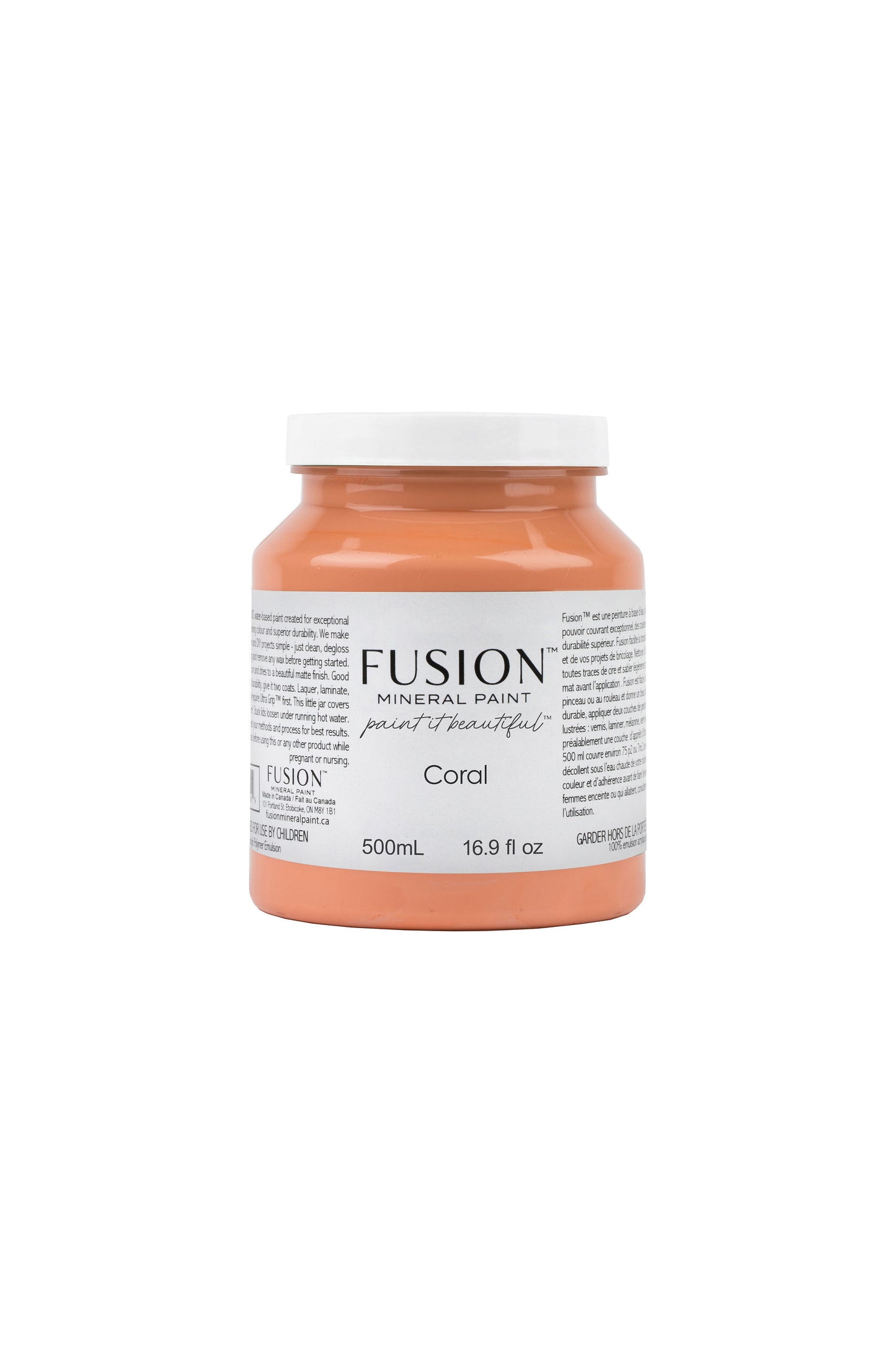Fusion Mineral Paint