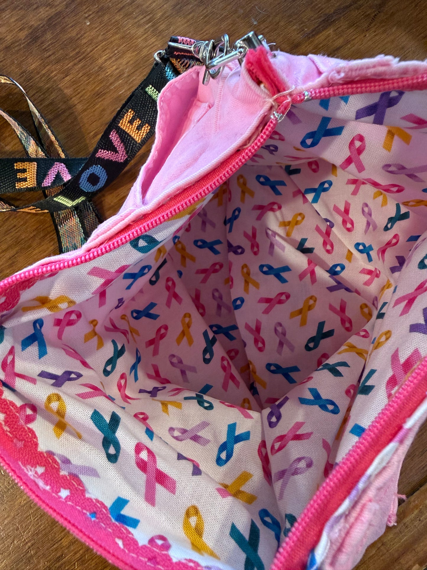 Deb's Handmade Bags