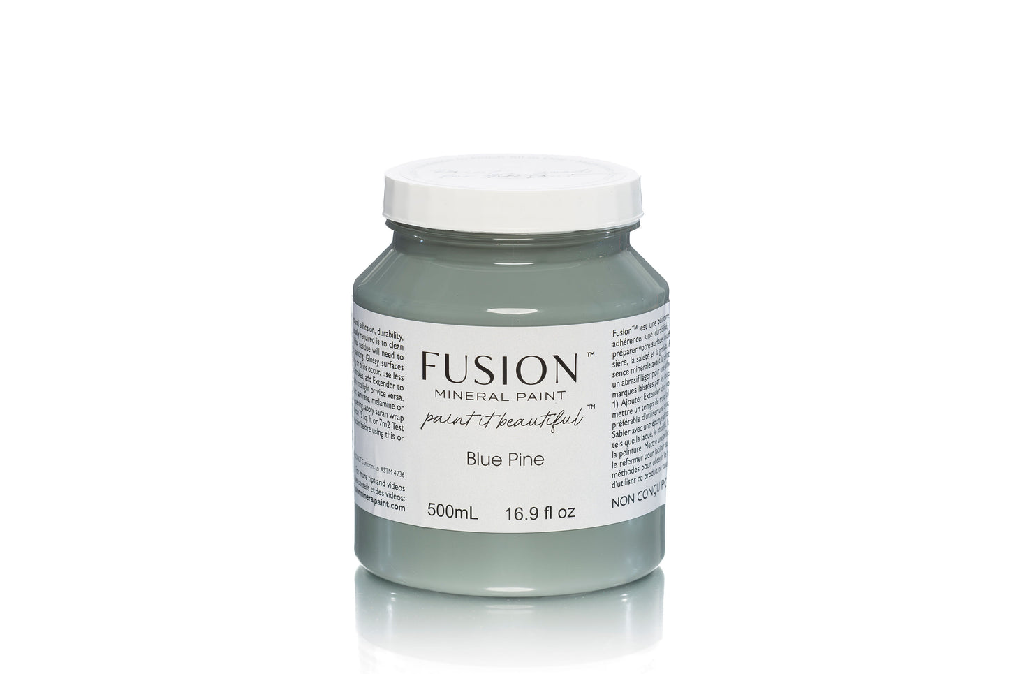 Fusion Mineral Paint