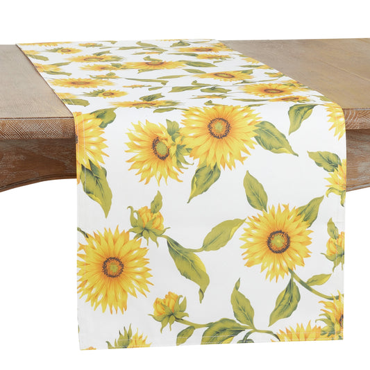 Sunflower Runner