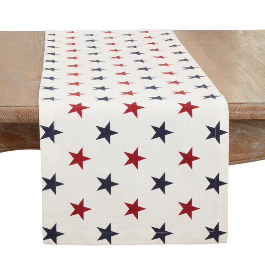 Americana Stars Runner