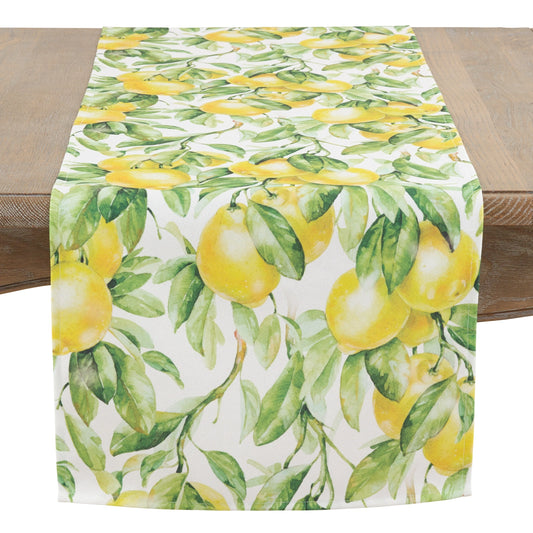Lemon Runner