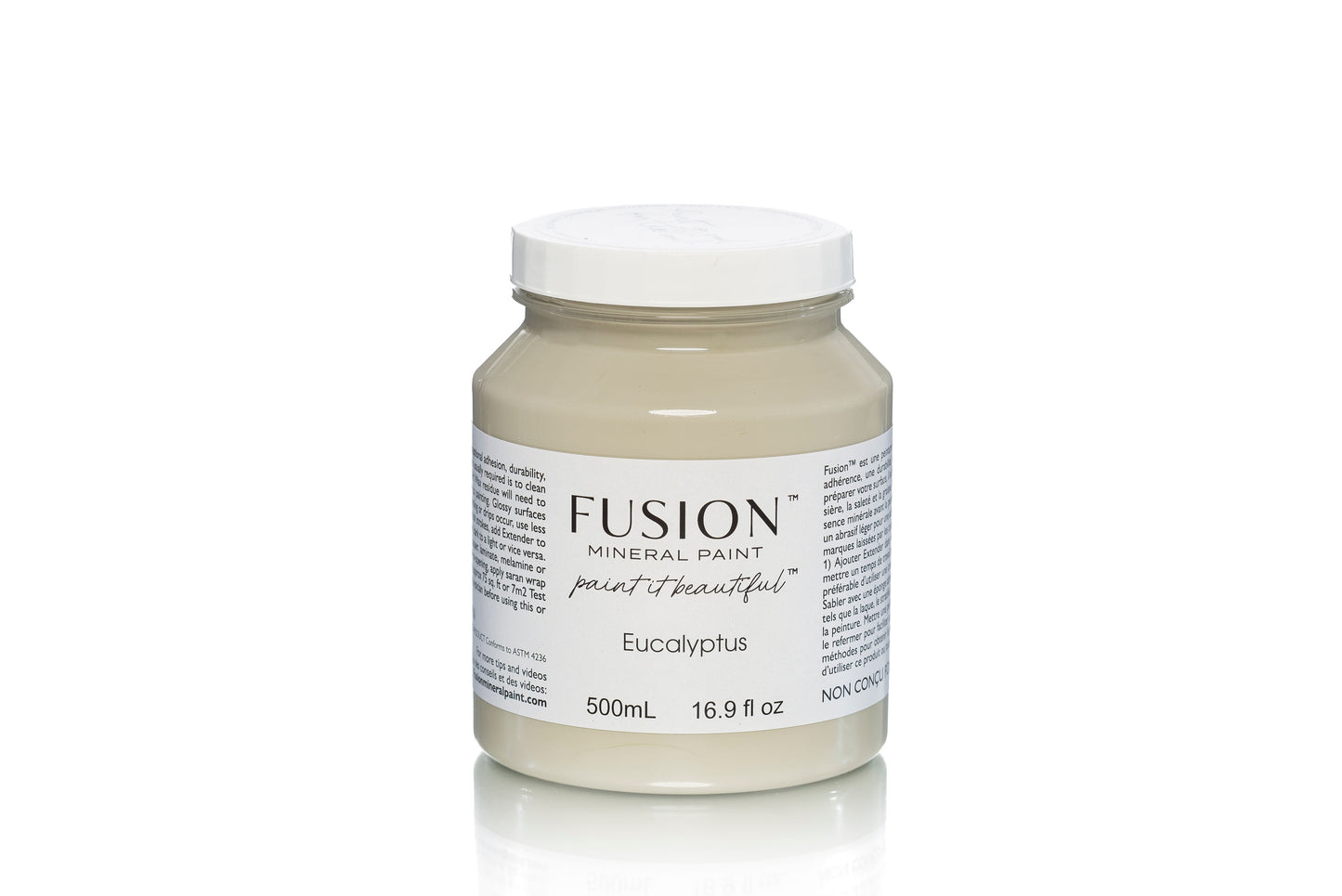 Fusion Mineral Paint