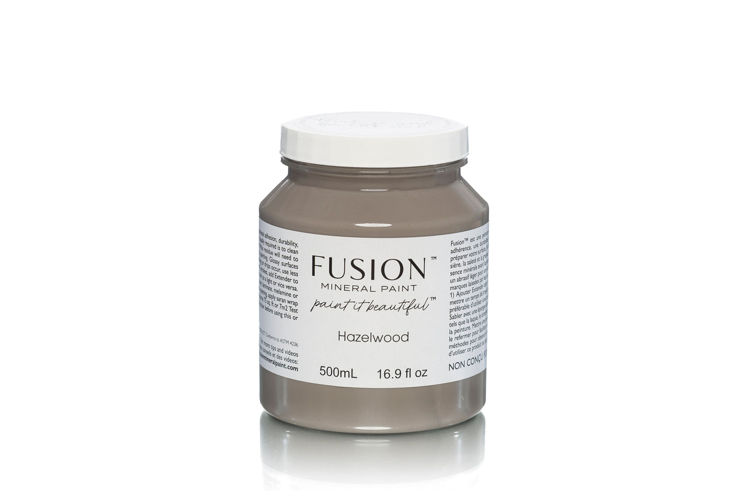 Fusion Mineral Paint