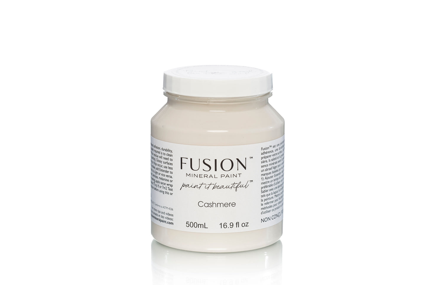 Fusion Mineral Paint