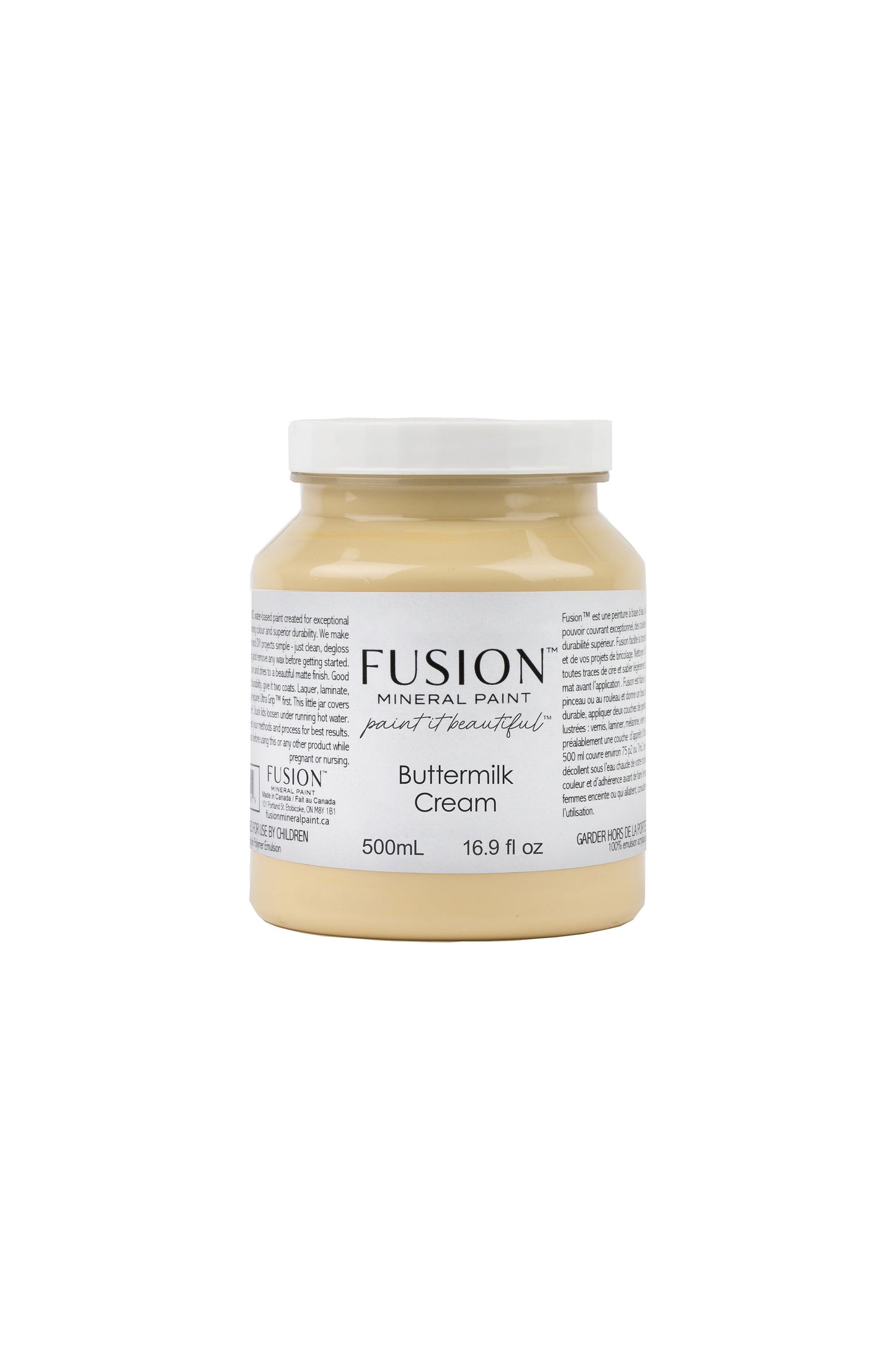 Fusion Mineral Paint
