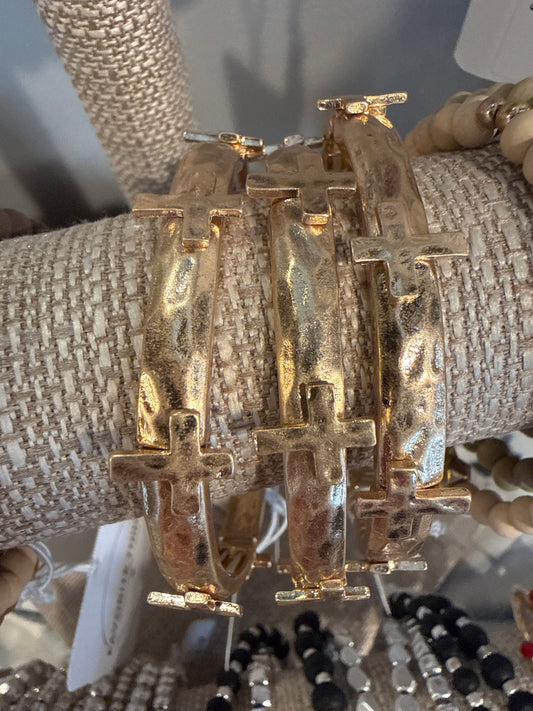 All That Glitterz Bracelets