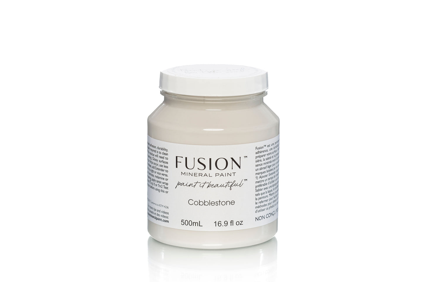 Fusion Mineral Paint