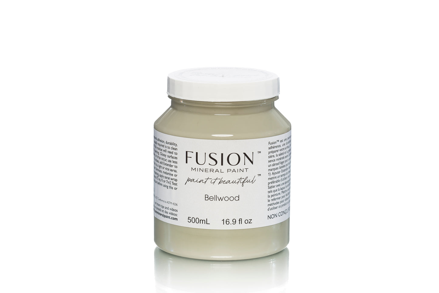 Fusion Mineral Paint