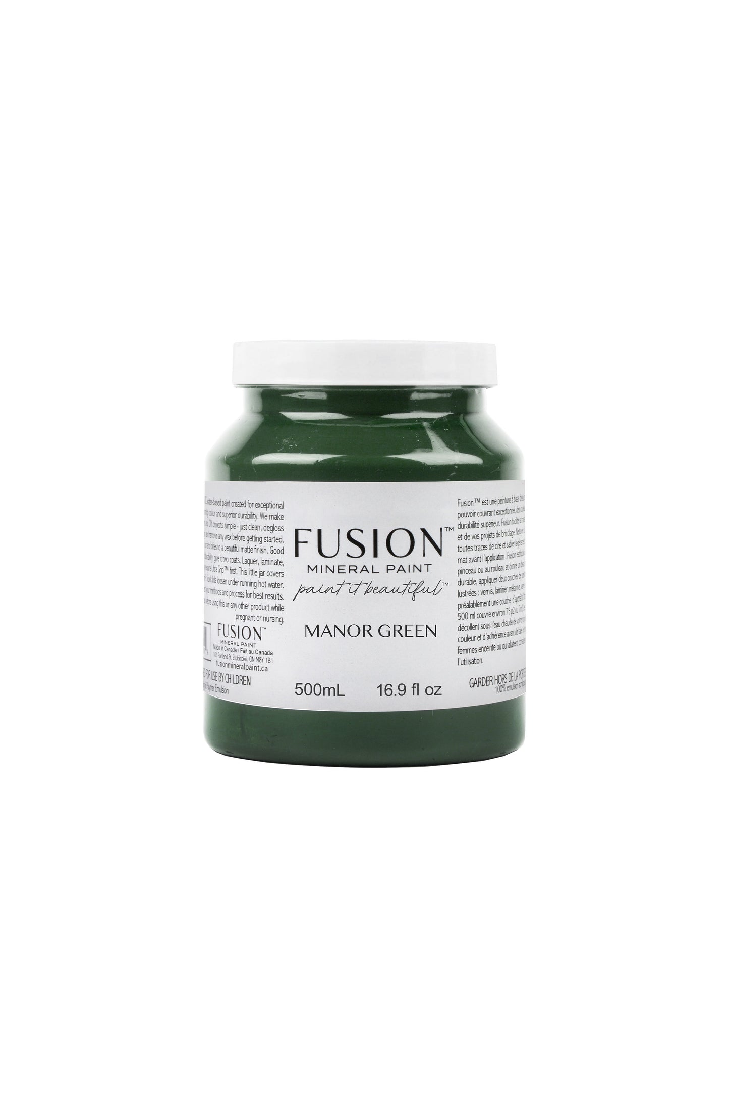 Fusion Mineral Paint