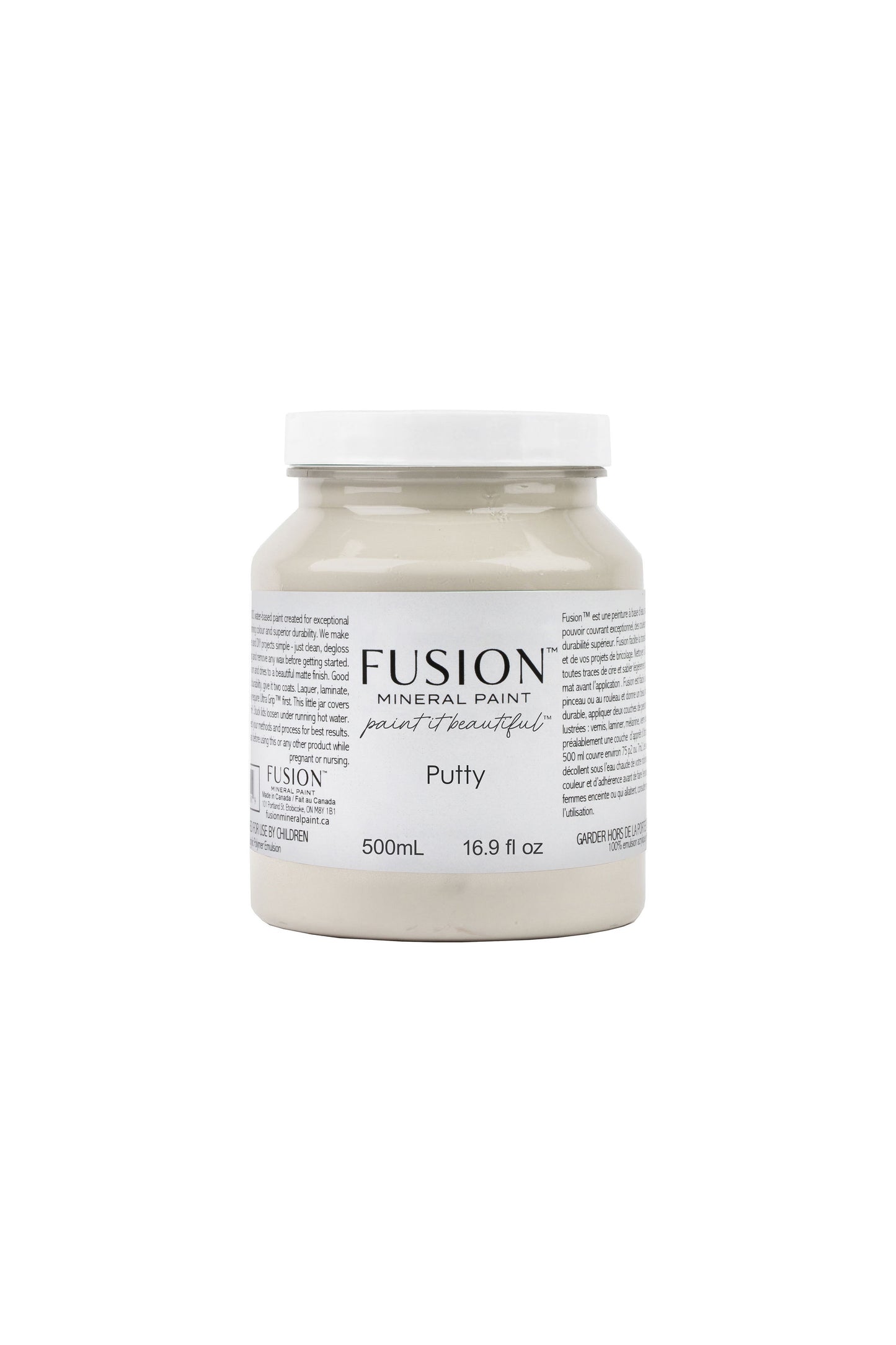 Fusion Mineral Paint