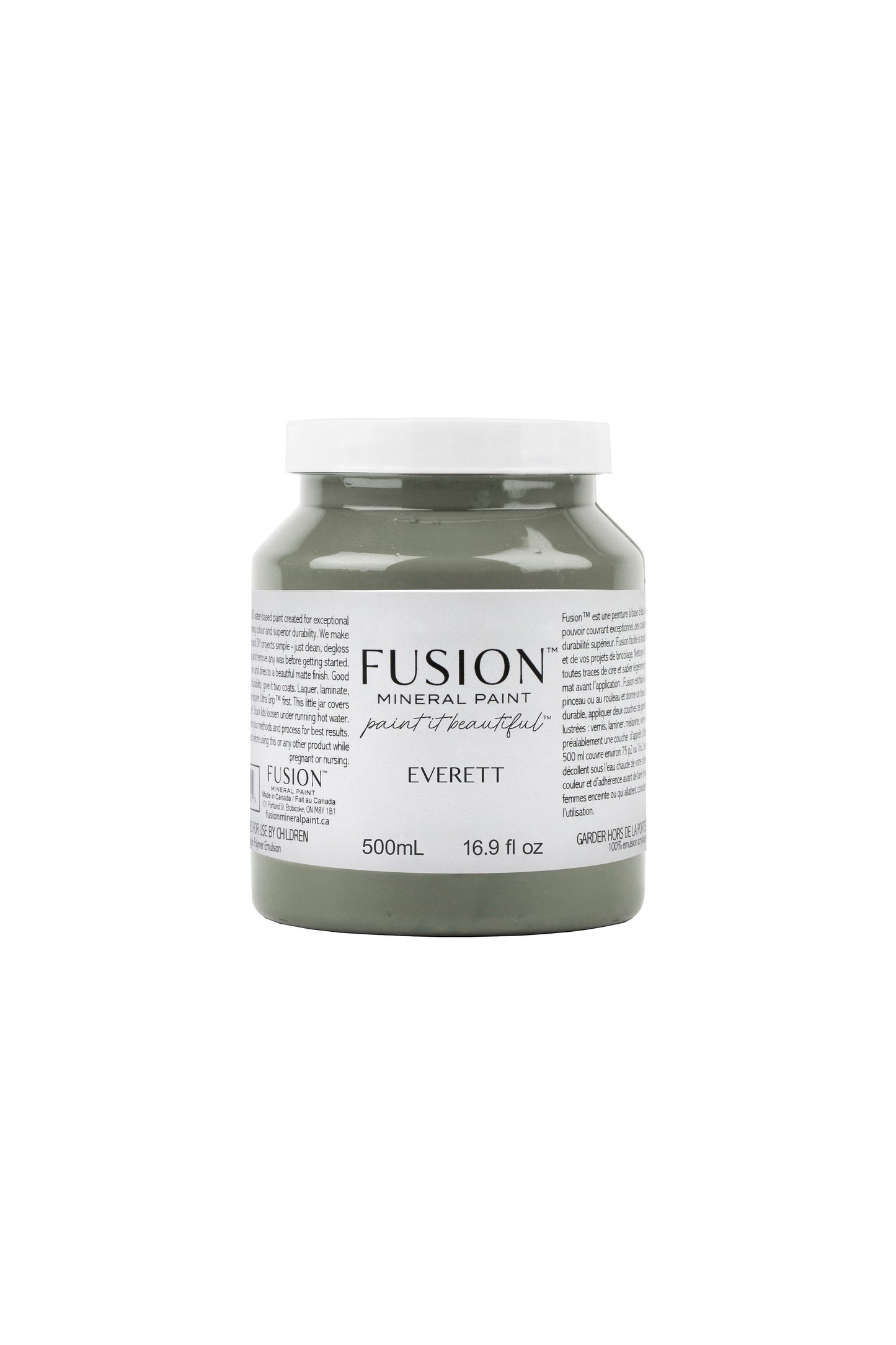 Fusion Mineral Paint