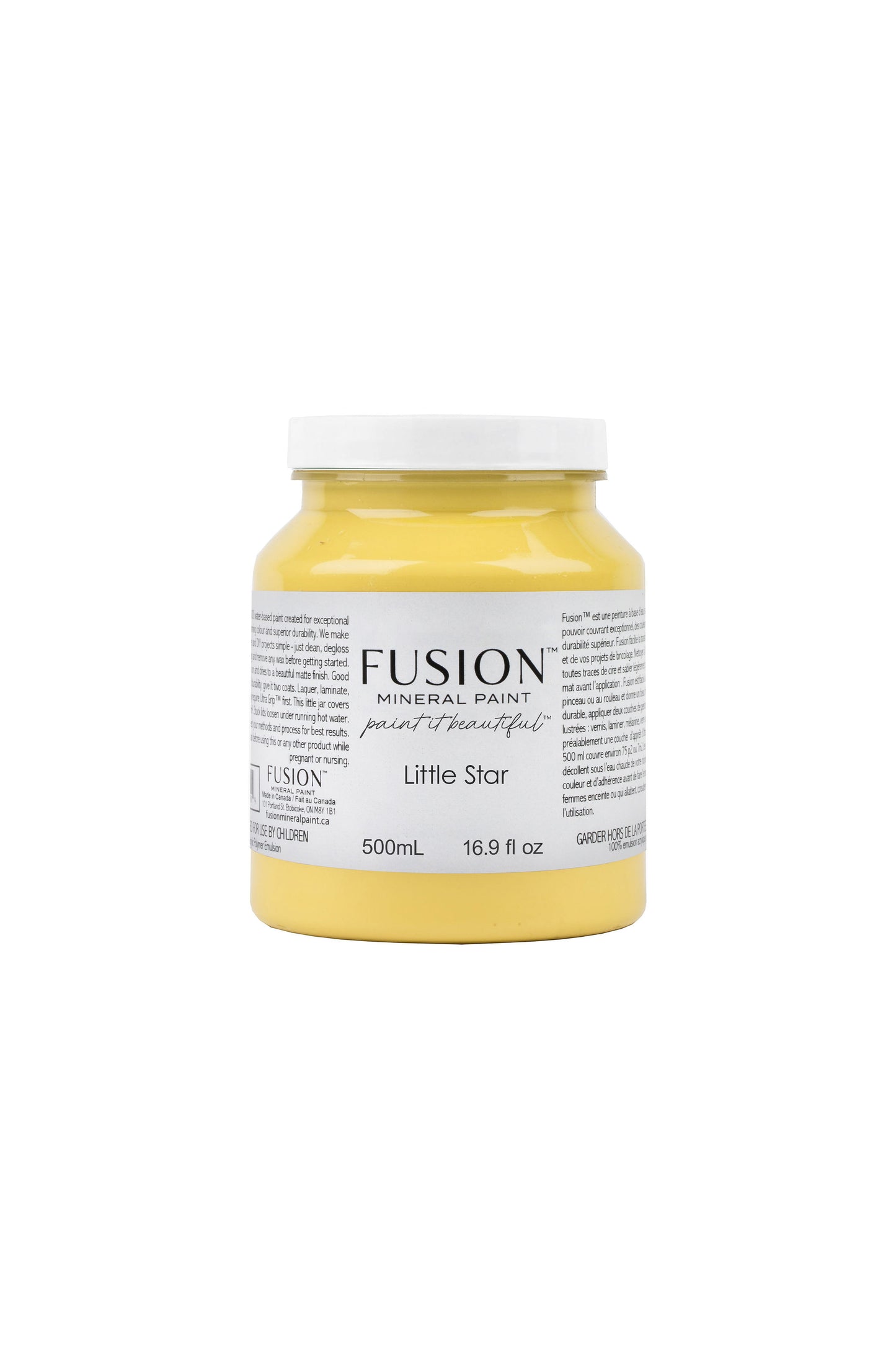 Fusion Mineral Paint