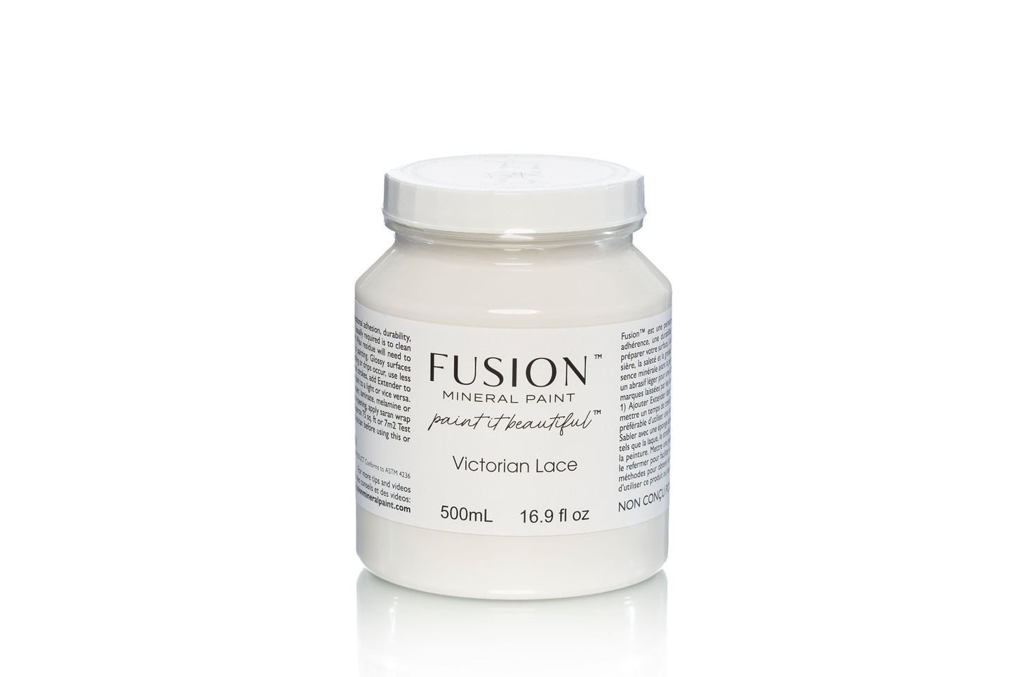 Fusion Mineral Paint