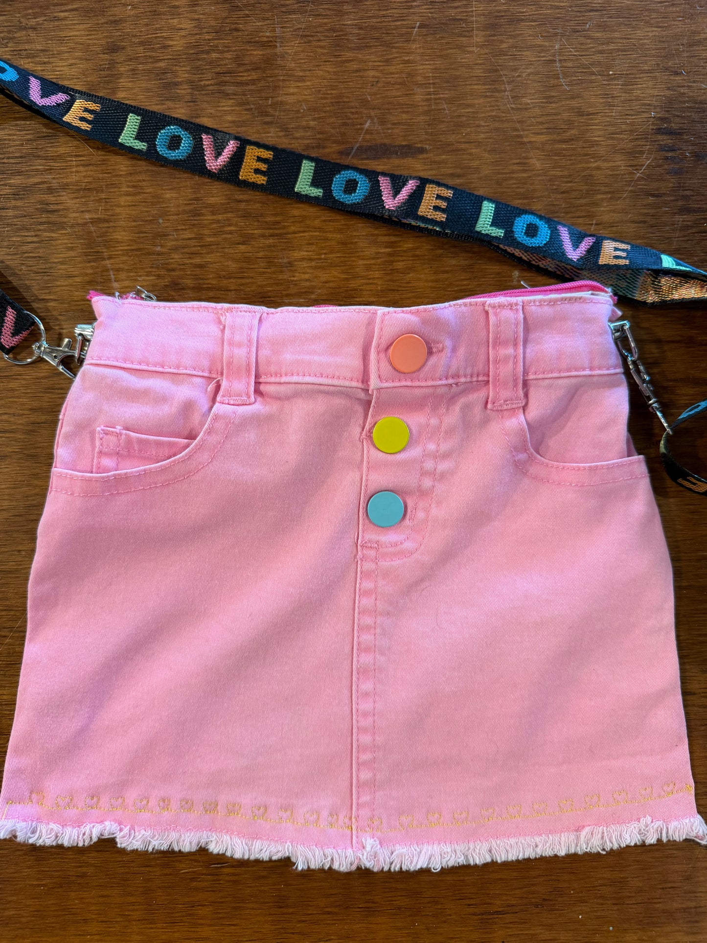 Deb's Handmade Bags