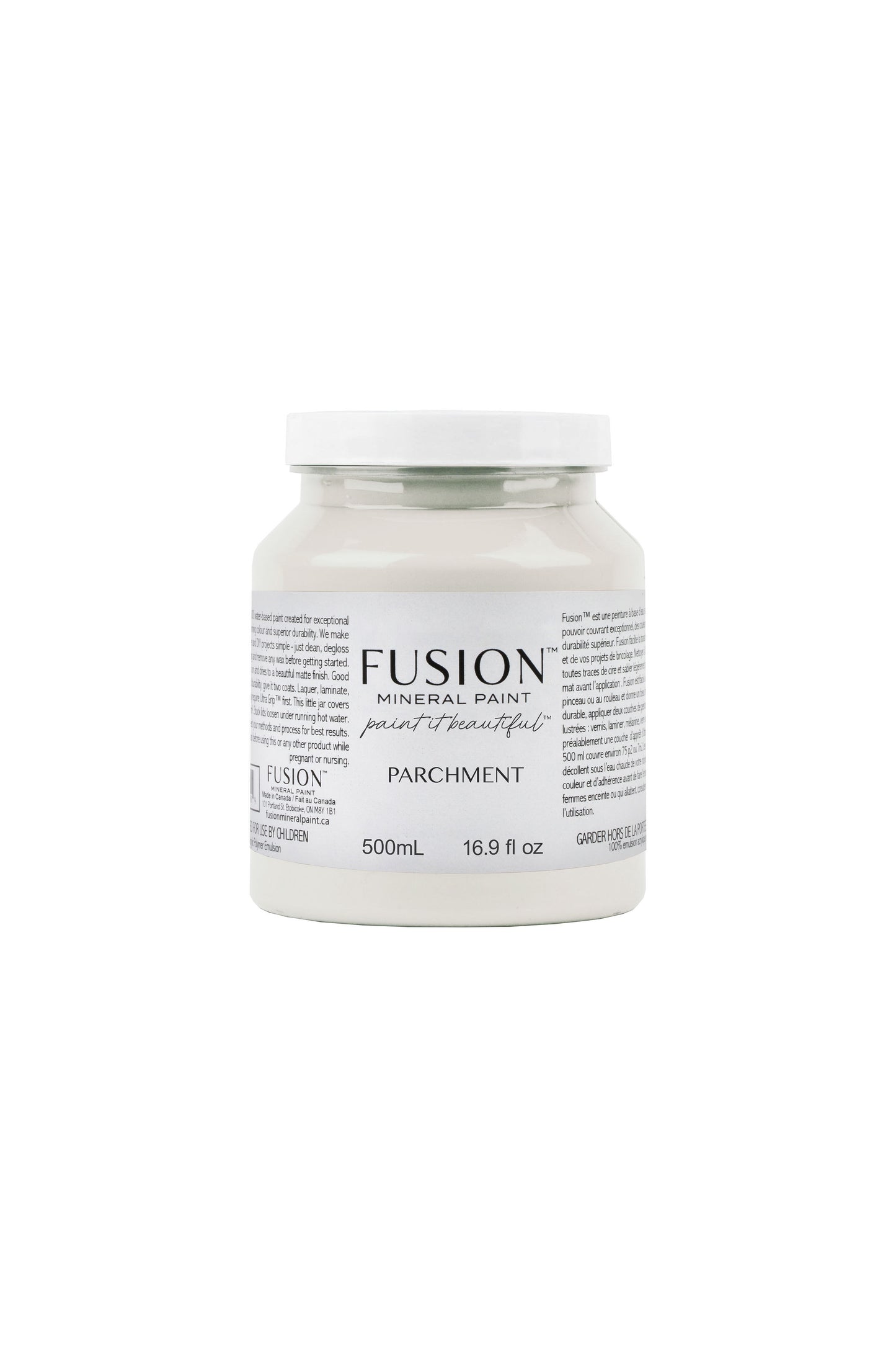 Fusion Mineral Paint