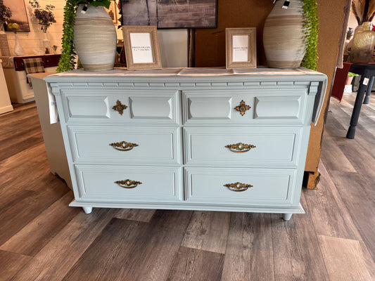 Paisley Low Dresser