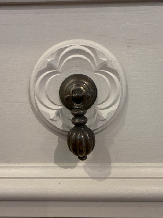 Cathedral Taupe Buffet