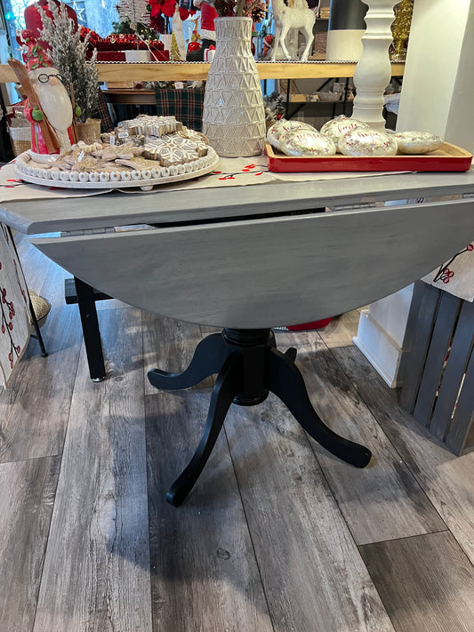 Drop Leaf Dining Table