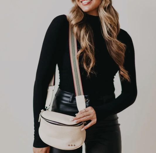 Sutton Crossbody Sling Bag