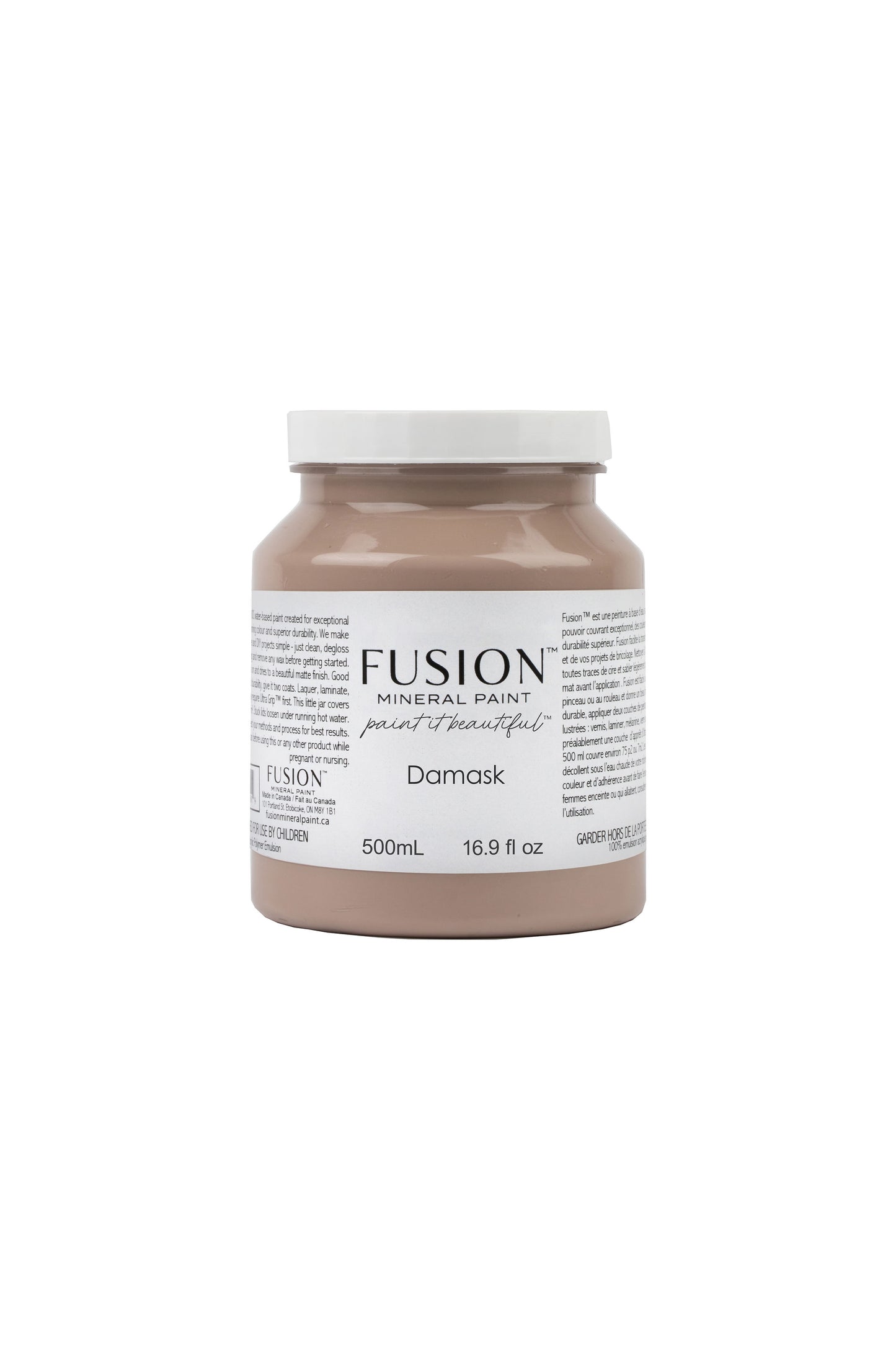 Fusion Mineral Paint