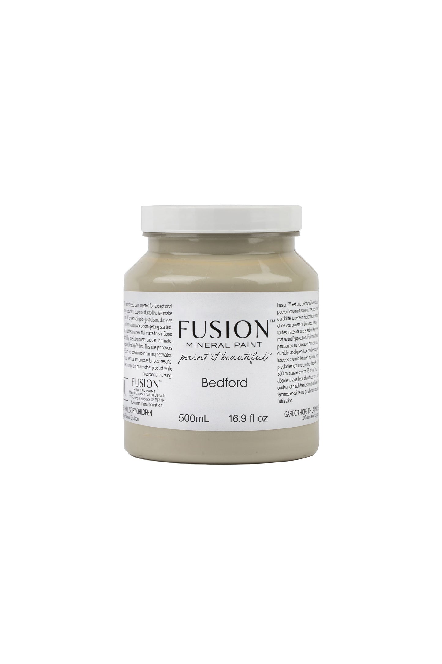 Fusion Mineral Paint