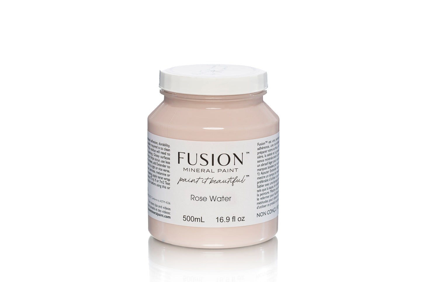 Fusion Mineral Paint