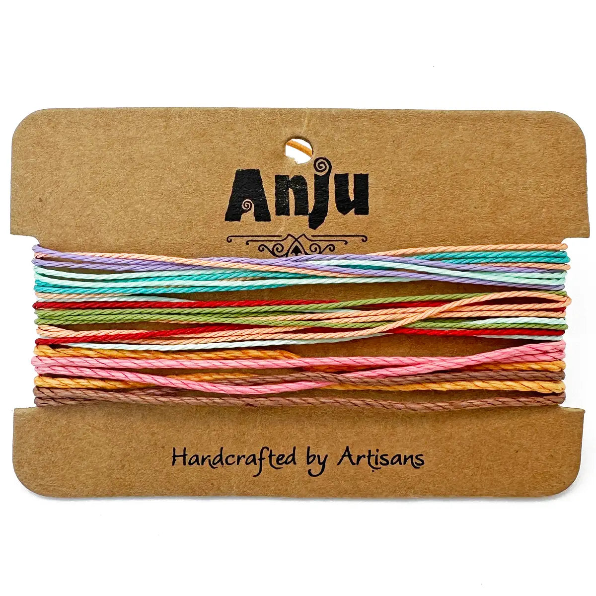 Tie Bracelet by Anju NEW