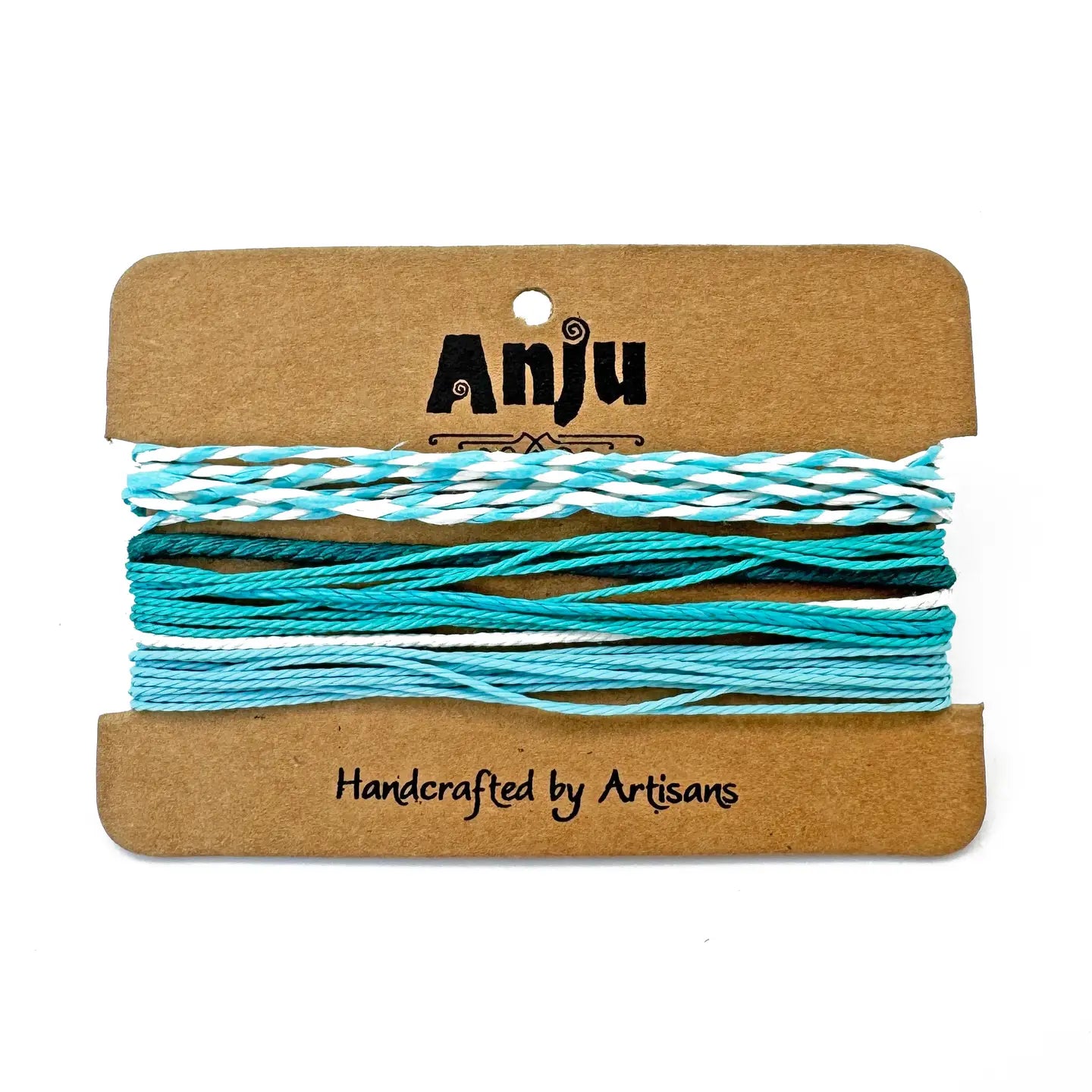 Tie Bracelet by Anju NEW