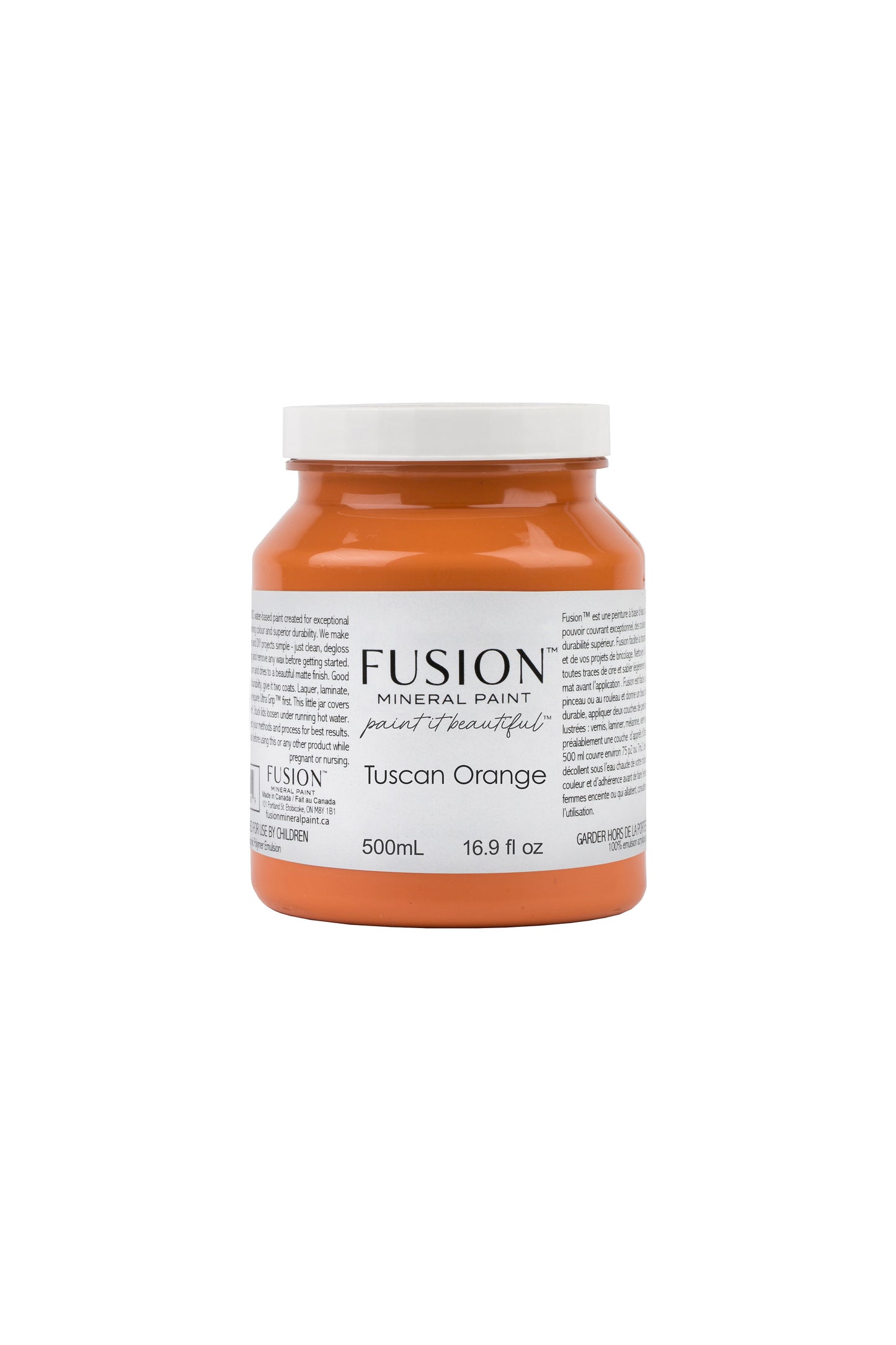 Fusion Mineral Paint