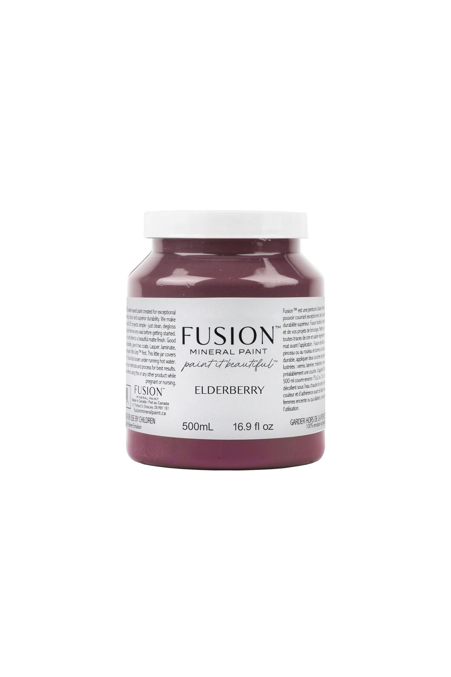 Fusion Mineral Paint