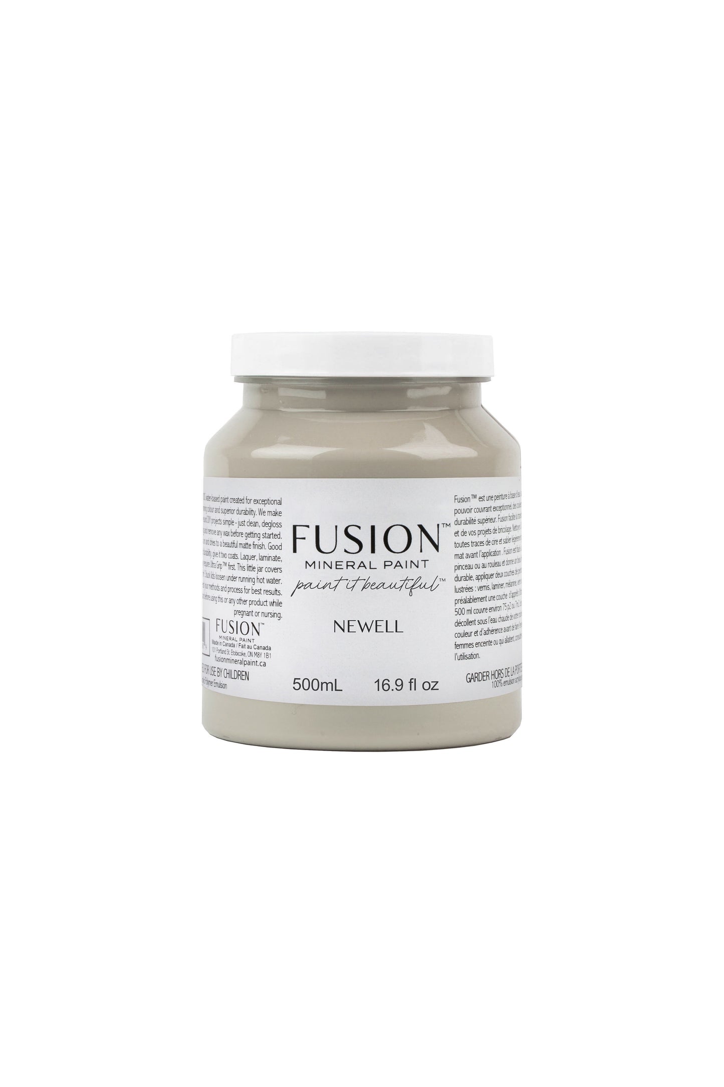 Fusion Mineral Paint