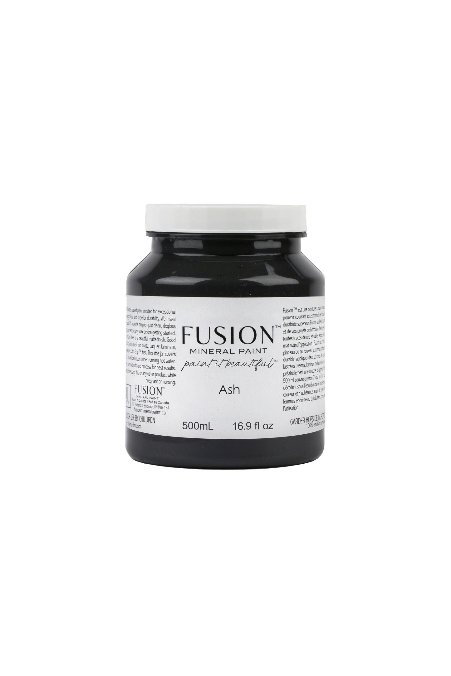 Fusion Mineral Paint