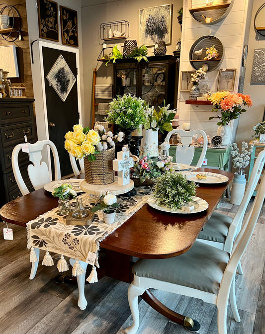 Drop Leaf Table