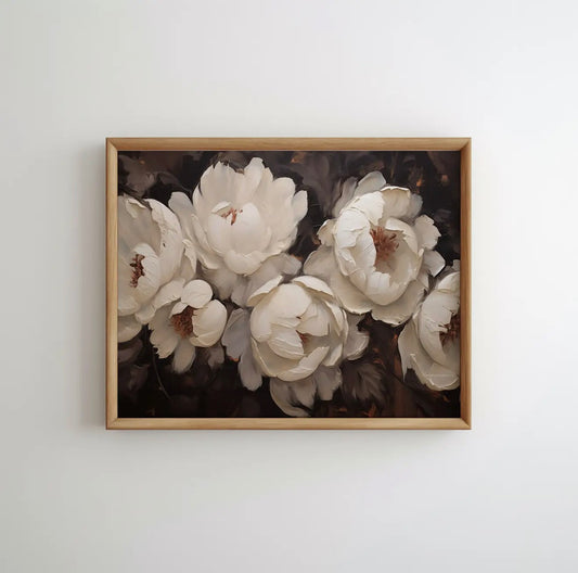 Abbey Peonies