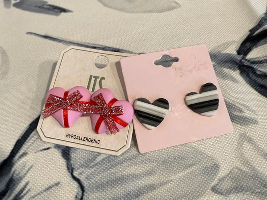 All That Glitterz Earrings