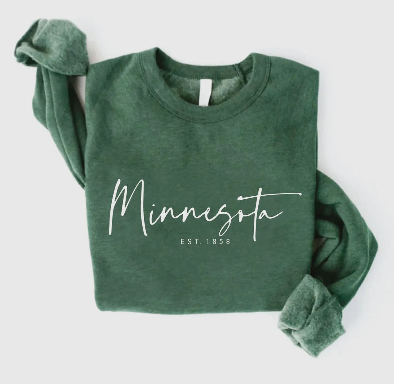 Forest MN Sweatshirt